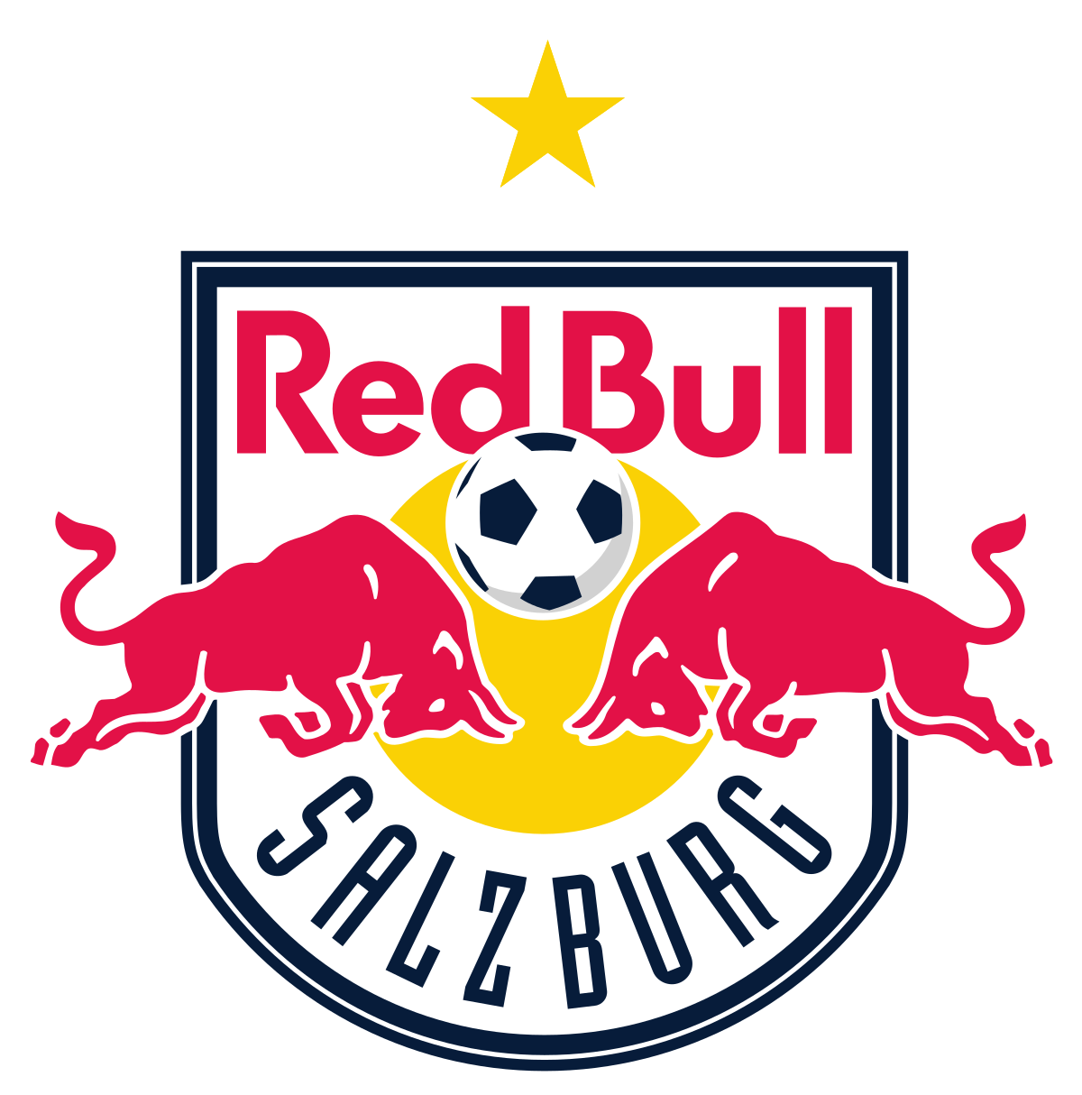 RB Salzburg - EL