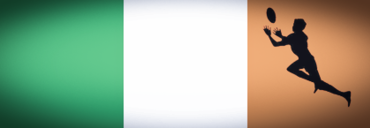 IRSKO - NOVÝ ZÉLAND | AUTUMN INTERNATIONALS 2024