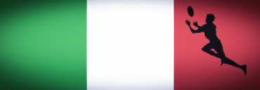ITÁLIE - IRSKO | SIX NATIONS