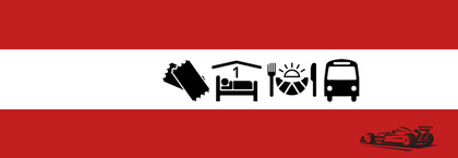 F1 RAKOUSKO | zájezd na 1 noc | Ibis Budget Graz** | trasa Čechy