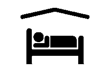 F1 Maďarsko | hotel/kemp