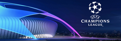 REAL MADRID - OLYMPIQUE MARSEILLE