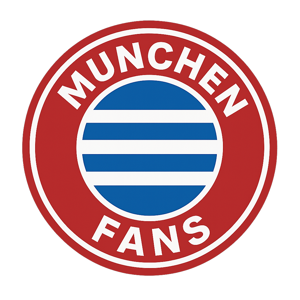 Bayern Mnichov