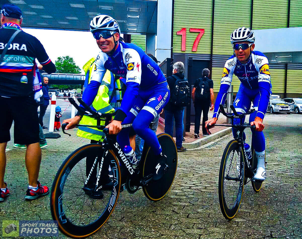 Zájezd na Giro d'Italia 2026