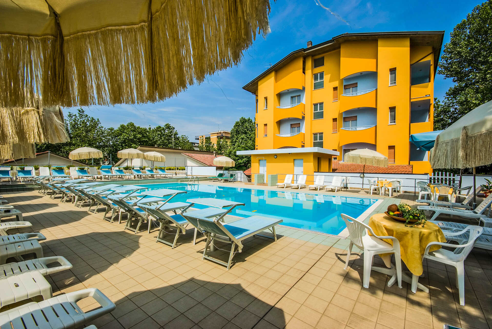 Zájezd na Giro d'Italia 2026