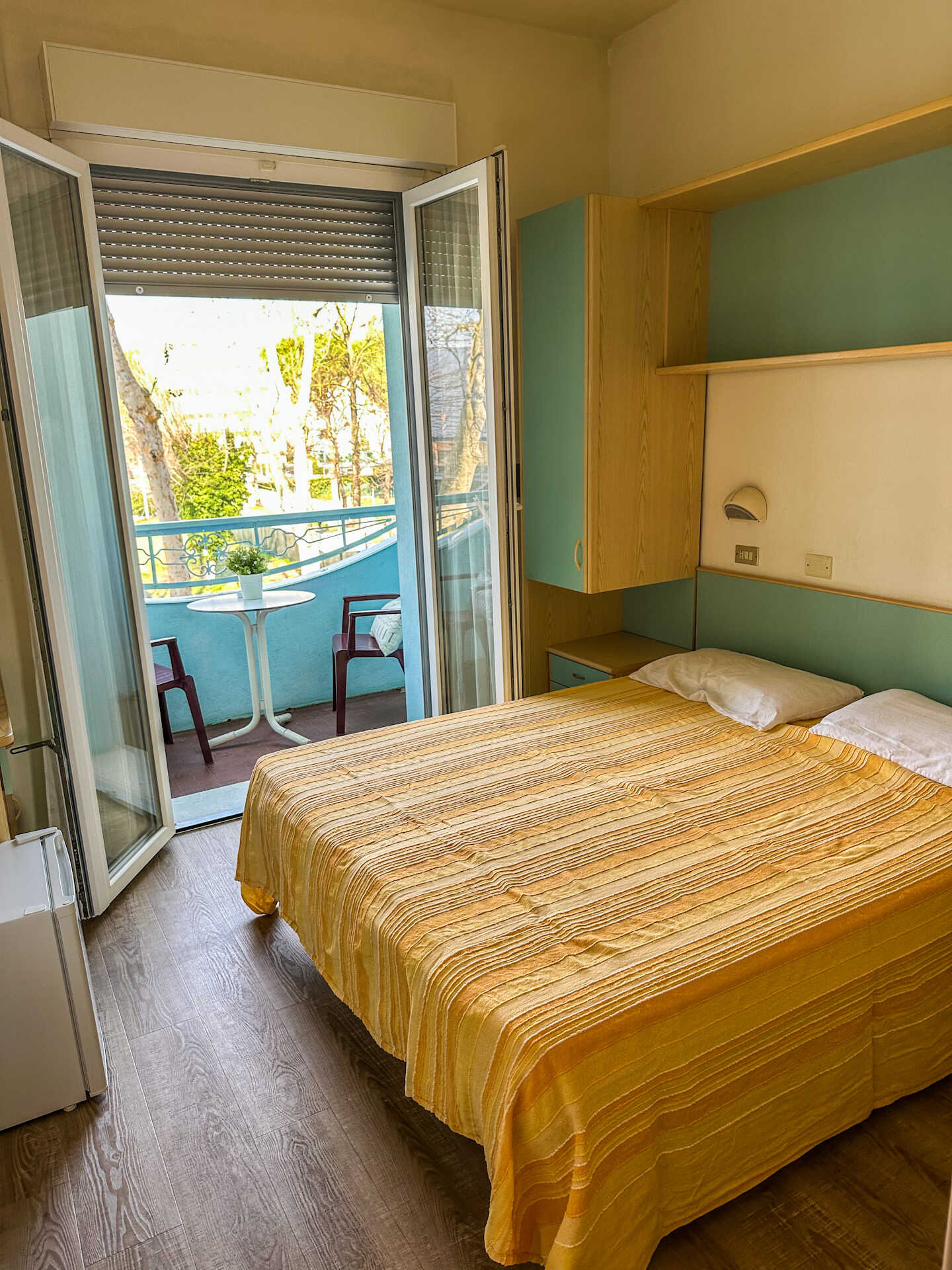 Zájezd na Giro d'Italia 2026