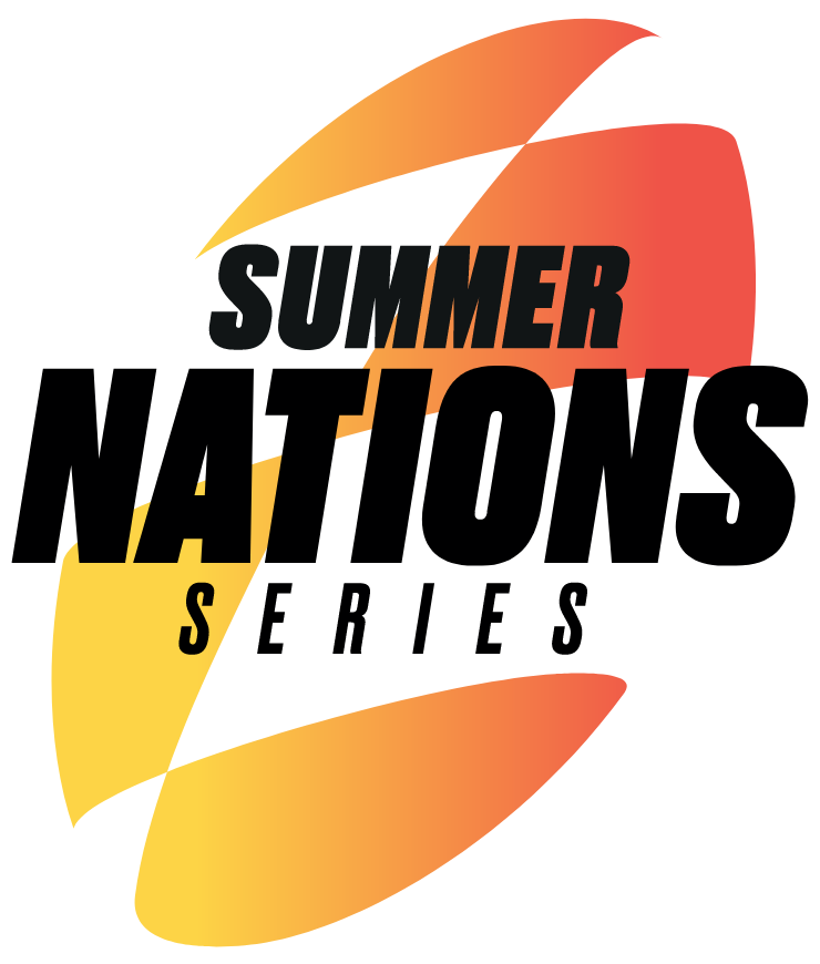 Summer Internationals