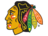 CHICAGO BLACKHAWKS