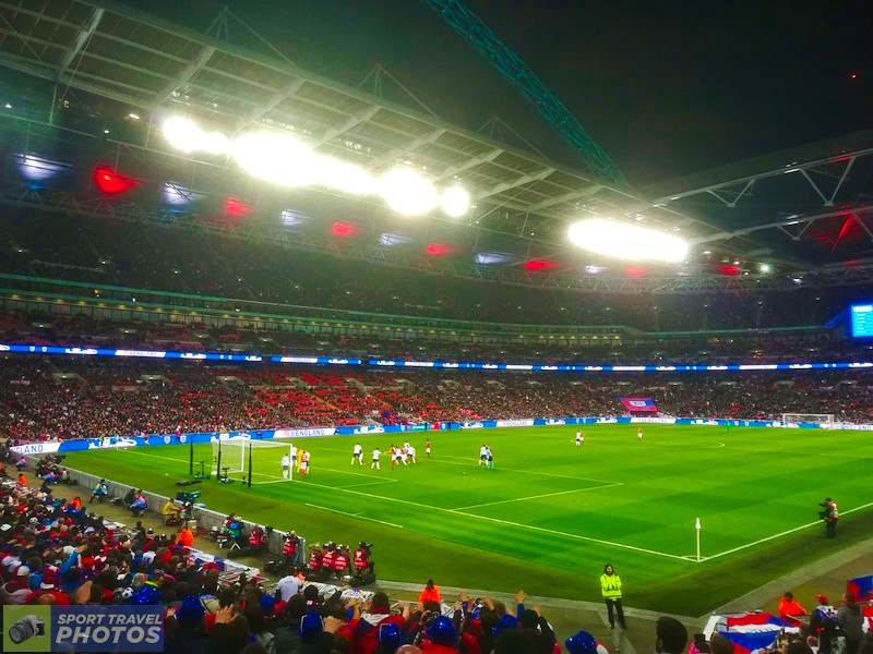 Vstupenky na finále Ligy Mistrů 2024 ve Wembley Czechsporttravel.cz