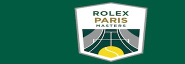 ROLEX PARIS MASTERS - FINÁLE