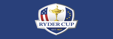 RYDER CUP 2025 - ÚTERÝ