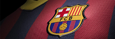 FC BARCELONA - REAL BETIS