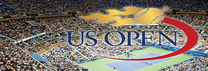 US OPEN 2024 | 1.KOLO | 6 DNŮ | 5 NOCÍ