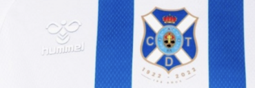 TENERIFE - MÁLAGA CF