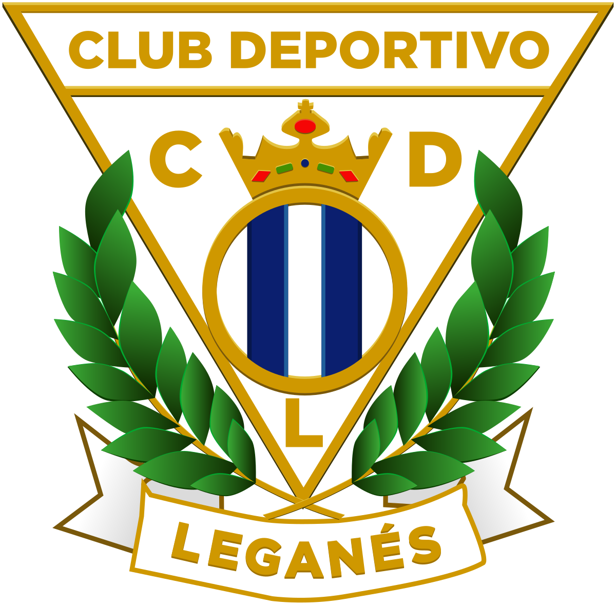 CD Leganés