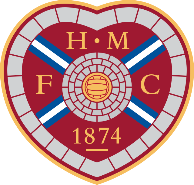 Heart of Midlothian