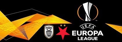 PAOK SOLUŇ - SLAVIA PRAHA | GARANCE VSTUPENKY