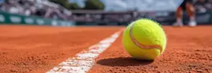 VIP ZÁJEZD NA ROLAND-GARROS - FINÁLE MUŽI