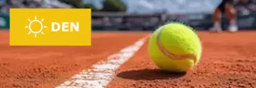 VIP VSTUPENKY NA ROLAND-GARROS - SEMIFINÁLE MUŽI | 1. ZÁPAS