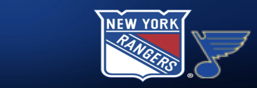 VSTUPENKY NA NEW YORK RANGERS - ST. LOUIS BLUES