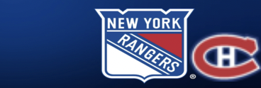 VSTUPENKY NA NEW YORK RANGERS - MONTREAL CANADIENS