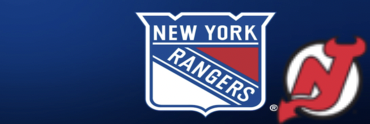 VSTUPENKY NA NEW YORK RANGERS - NEW JERSEY DEVILS