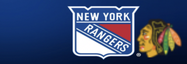 VSTUPENKY NA NEW YORK RANGERS - CHICAGO BLACKHAWKS