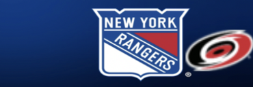 VSTUPENKY NA NEW YORK RANGERS - CAROLINA HURRICANES