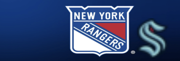 VSTUPENKY NA NEW YORK RANGERS - SEATTLE KRAKEN