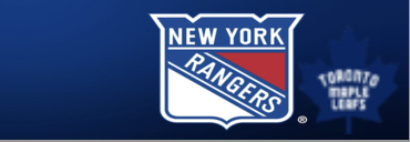 VSTUPENKY NA NEW YORK RANGERS - TORONTO MAPLE LEAGS