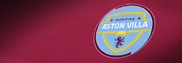 ASTON VILLA - BRIGHTON & HOVE ALBION