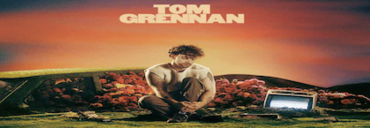 TOM GRENNAN - LONDÝN