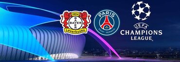 LEVERKUSEN - PSG | TOP cena | 1. kategorie | poslední kusy
